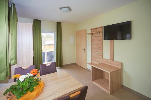 B470Apartments in Gerhardshofen