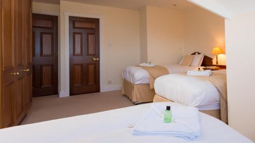 Bethel Guesthouse - main image