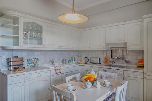 Beautiful apartment near Corfu Town