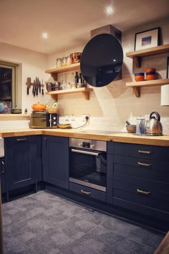 Cosy Cottage in 格蘭克