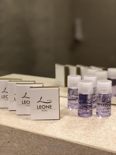 Hotel Leone - image 11