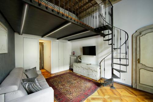 Turin Art Experience Bed & Breakfast, Turín (foto 2)