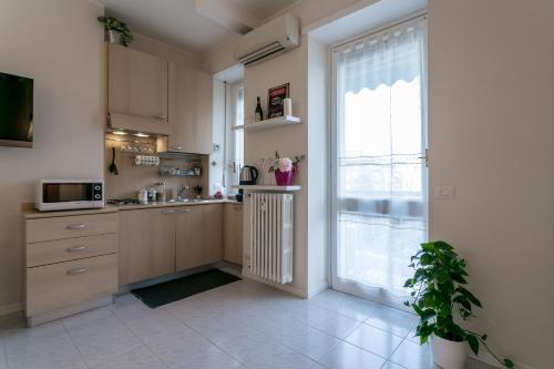 Violet Home - Loreto, Milán (fotografie 7)