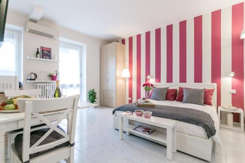 Violet Home - Loreto, Milán