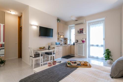 Violet Home - Loreto, Milán (fotografie 3)