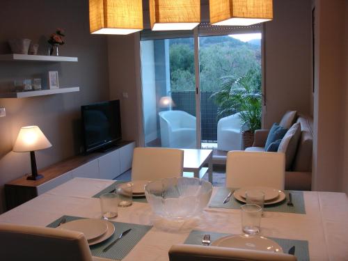  Playa y Montaña Faura-Valencia in Faura