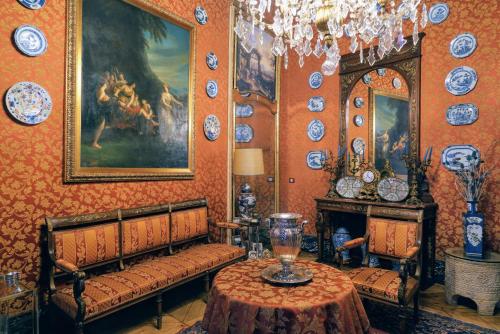Turin Art Experience Bed & Breakfast, Turín (foto 10)