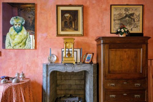Turin Art Experience Bed & Breakfast – Turin, NY