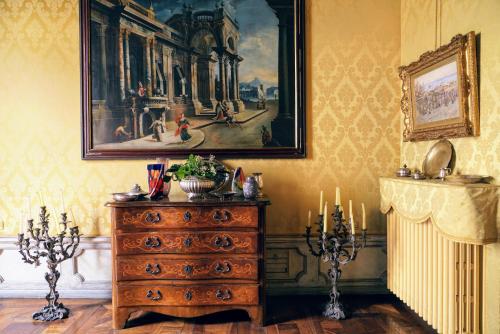 Turin Art Experience Bed & Breakfast – Turin, NY