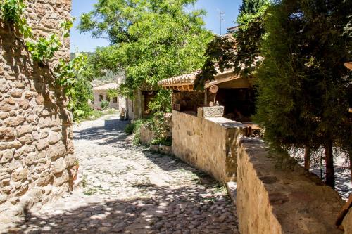 La Casa de Los Moyas