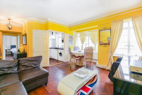 Luxury Baker Street Apartment图片