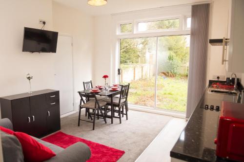 Moseley Mews Village Suites