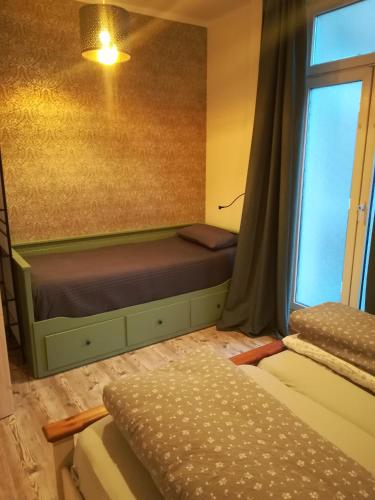 Ferienwohnung für max. 10 Personen in Leipzig Zentrum Süd, Lipsia (foto 7)