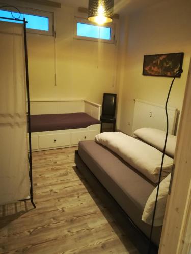 Ferienwohnung für max. 10 Personen in Leipzig Zentrum Süd, Lipsia (foto 9)