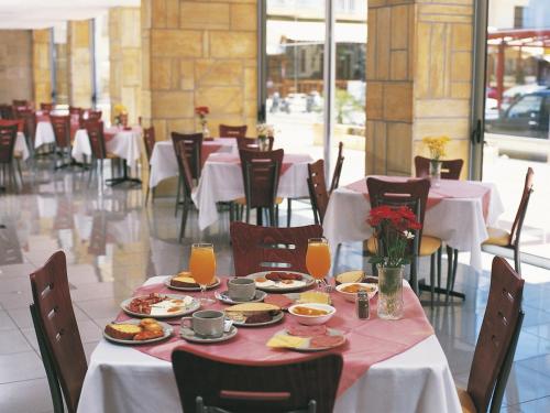 Athena Hotel - image 9