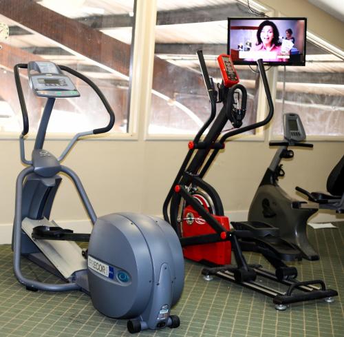 Breckinridge Inn Photo 41