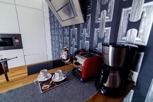 High Life Apartments