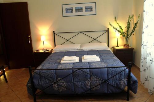 Titina B&B - main image