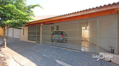 Casa Temporada Silvana - Olímpia Casa Temporada Silvana - Olímpia