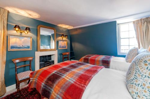 Luxury Regency Apartment in Bath City Centre, Bath (Foto 6)