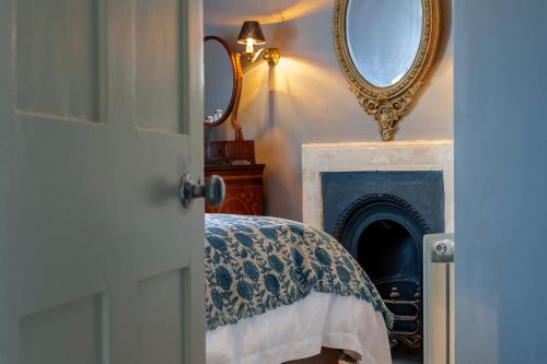 Luxury Regency Apartment in Bath City Centre, Bath (Foto 7)