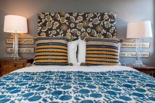 Luxury Regency Apartment in Bath City Centre, Bath (Foto 10)