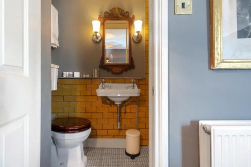 Luxury Regency Apartment in Bath City Centre, Bath (Foto 11)
