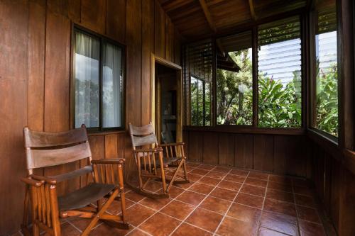Arenal Paraiso Resort Spa & Thermo Mineral Hot Springs, Fortuna (photo 11)