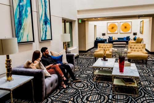 迪奇安酒店 迪奇安酒店