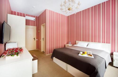 Avenue Mini-Hotel