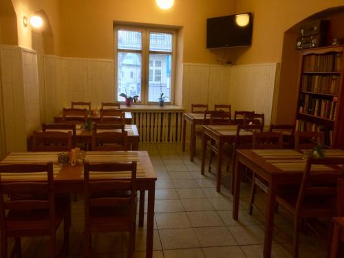 Dom Franciszkański San Antonio, Cracovia (foto 11)