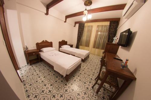 Hotel Mary's House - image 4