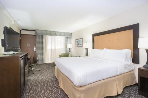 Holiday Inn Little Rock-Airport-Conference Center, an IHG Hotel