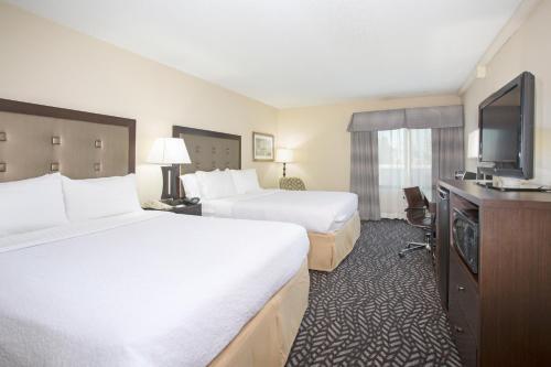 Holiday Inn Little Rock-Airport-Conference Center, an IHG Hotel