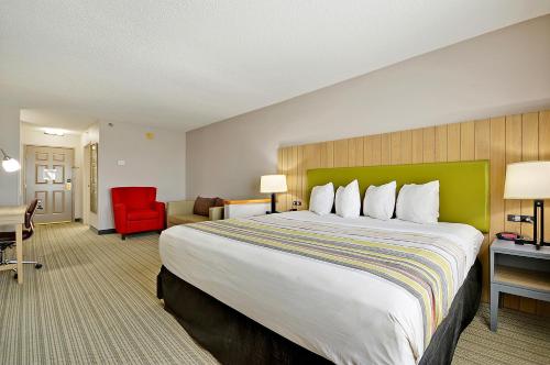 Country Inn & Suites by Radisson, Charleston North, SC