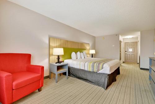 Country Inn & Suites by Radisson, Charleston North, SC