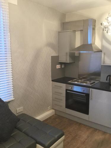 Modern Luxury Central Apartment, Birmingham (foto 3)