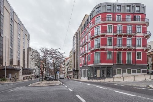 Lisbon Marquês de Pombal TTLDL42 - image 2
