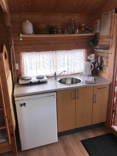 Stora Sandfell Rooms and Cottages - image 14