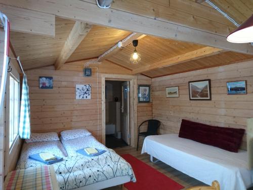 Stora Sandfell Rooms and Cottages - image 5