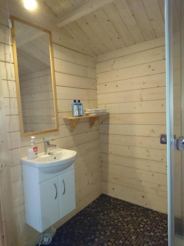 Stora Sandfell Rooms and Cottages - image 2