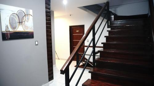 Hotel Karolina Boutique