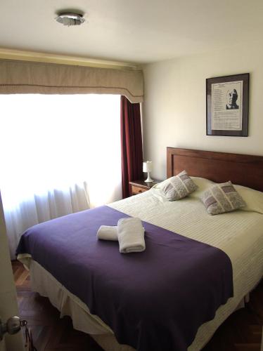 Hostal Junge