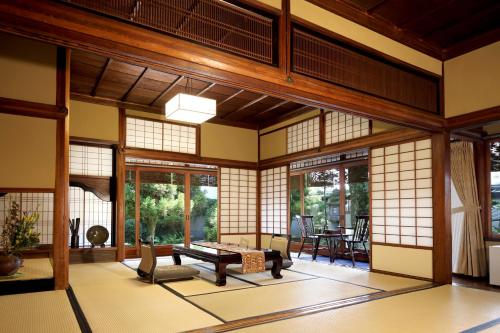 Ryori Ryokan Tsurugata