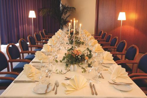 Wyndham Garden Potsdam