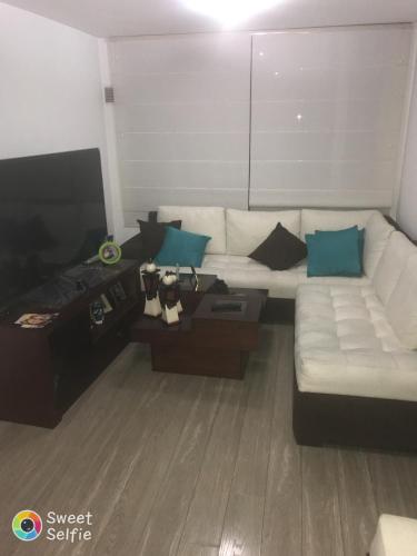 Apartment room in Suite M&M