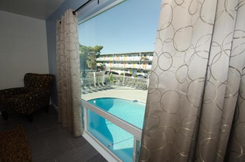Thunderbird Boutique Hotel, Las Vegas (photo 10)