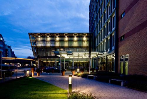 Sofitel Hamburg Alter Wall - image 7