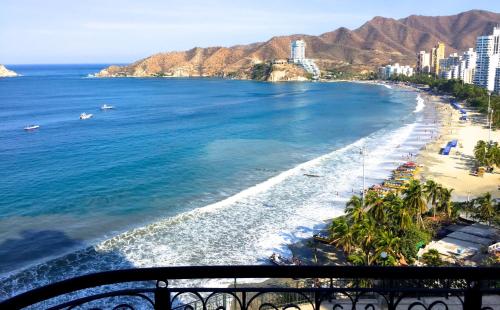 Edificio El Penon Del Rodadero Entire Apartment Santa Marta Deals Photos Reviews