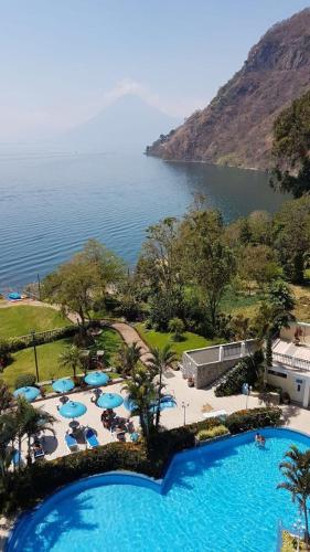 La Riviera de Atitlan